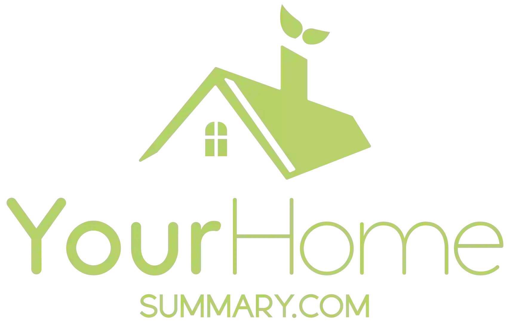 Your home summary logo